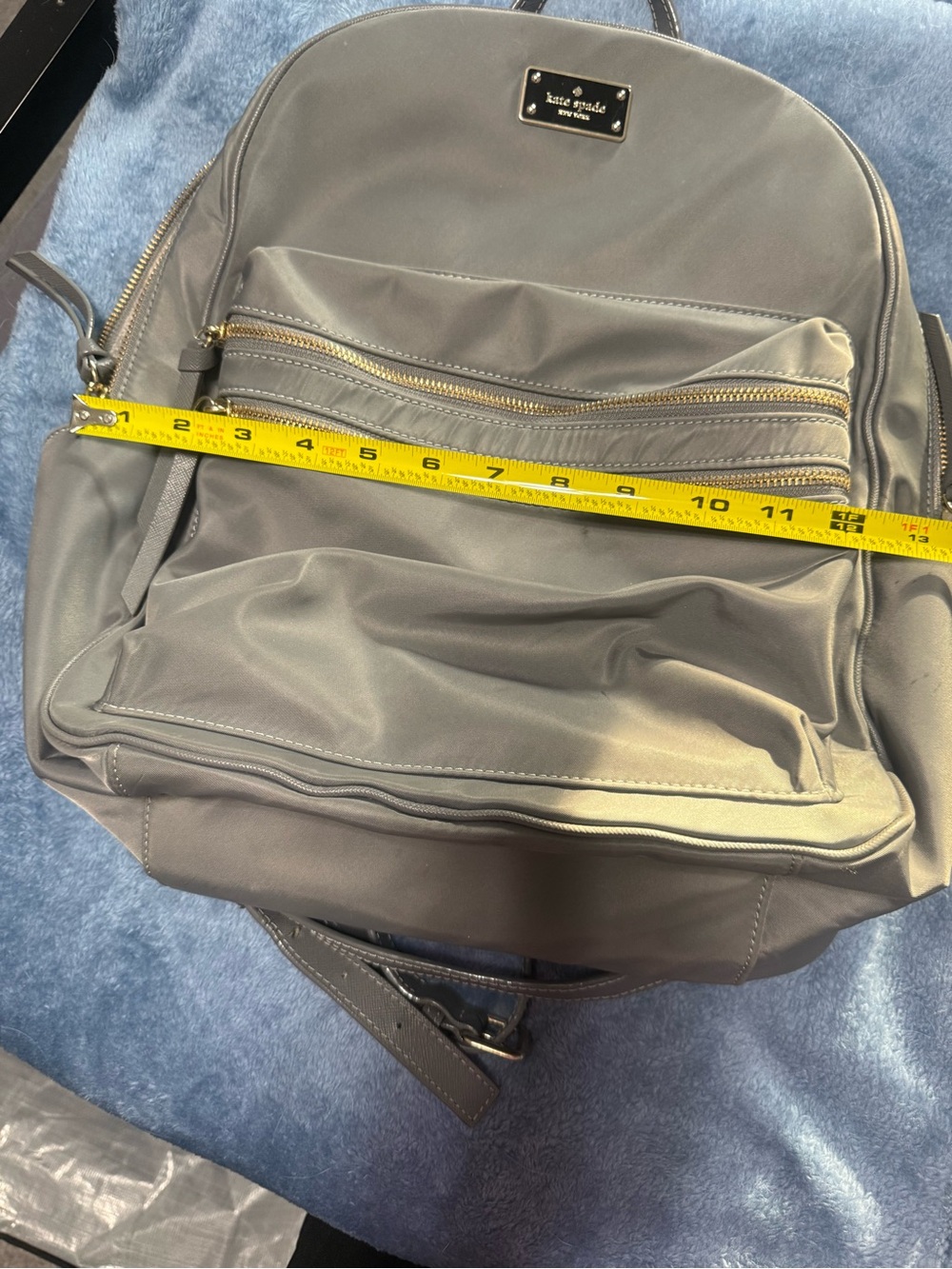 Kate Spade Back Pack - Picture 5 of 5